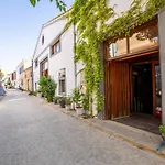 Armagrandi Bozcaada-special Category Otel 4*