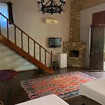 Otel Armagrandi Bozcaada-special Category 4*