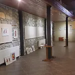 Armagrandi Bozcaada-special Category 4* Bozcaada