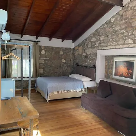 Armagrandi Bozcaada-special Category 4* Бозджаада