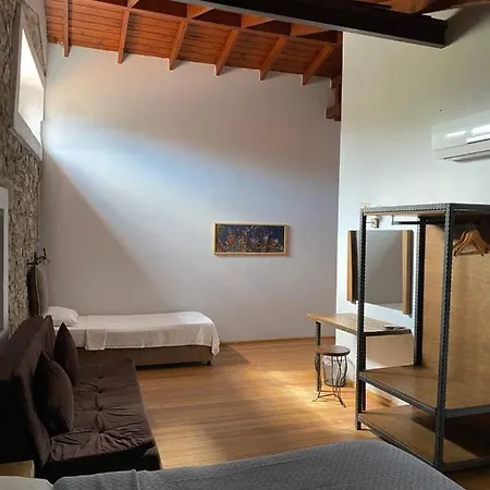 Armagrandi Bozcaada-special Category Hotel Bozcaada