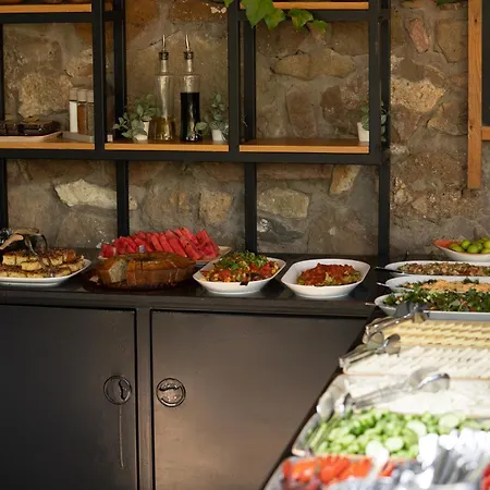 Armagrandi Bozcaada-special Category