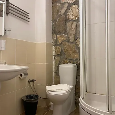 Hotel Armagrandi Bozcaada-special Category Bozcaada