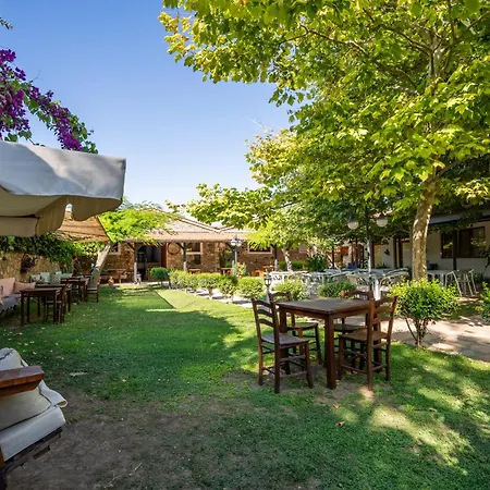 Armagrandi Bozcaada-special Category 4*