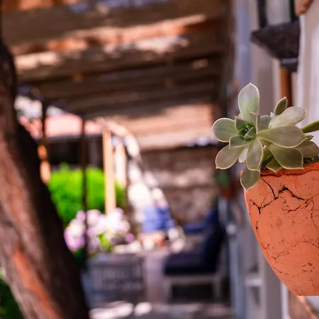 Armagrandi Bozcaada-special Category 4*