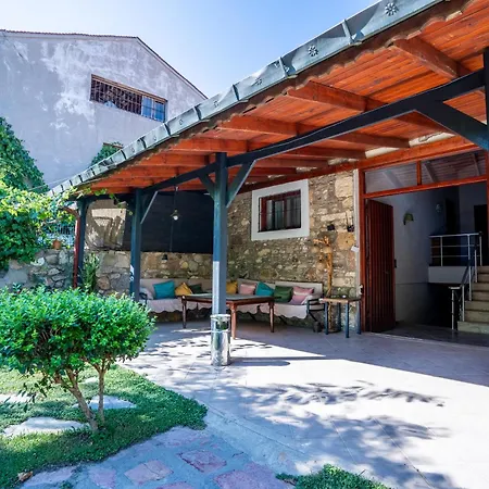 Armagrandi Bozcaada-special Category Hotel 4*