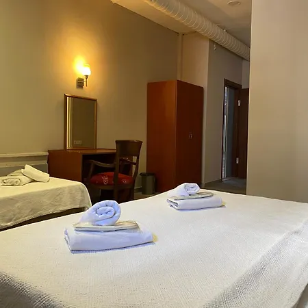 Hotel Armagrandi Bozcaada-special Category 4*