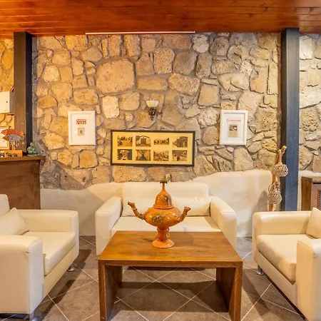 Armagrandi Bozcaada-special Category Hotel Bozcaada