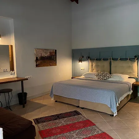 Hotel Armagrandi Bozcaada-special Category Bozcaada