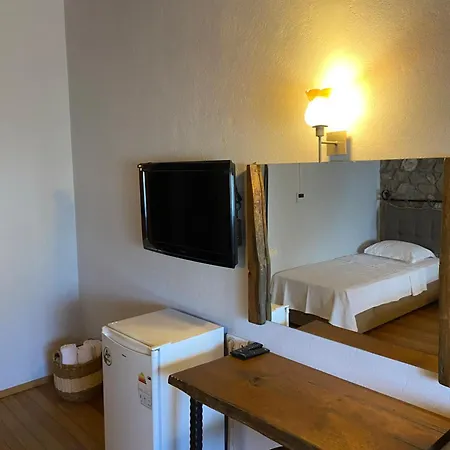 Armagrandi Bozcaada-special Category Bozcaada