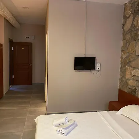 Armagrandi Bozcaada-special Category 4* Bozcaada