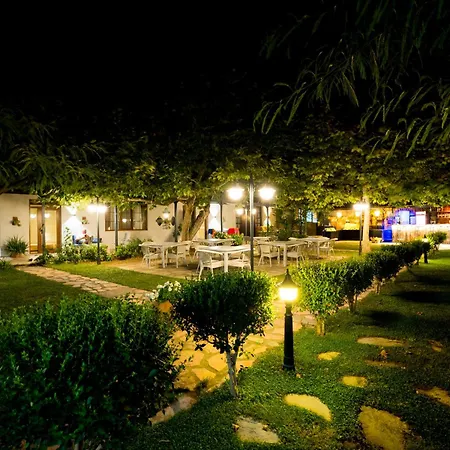 Armagrandi Bozcaada-special Category Hotel