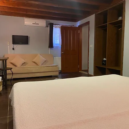 Hotel Armagrandi Bozcaada-special Category