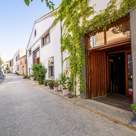 Armagrandi Bozcaada-special Category Hotel 4*