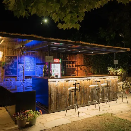 Hotel Armagrandi Bozcaada-special Category 4*