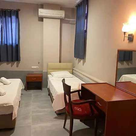 Armagrandi Bozcaada-special Category Hotel Bozcaada