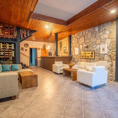 Hotel Armagrandi Bozcaada-special Category Bozcaada