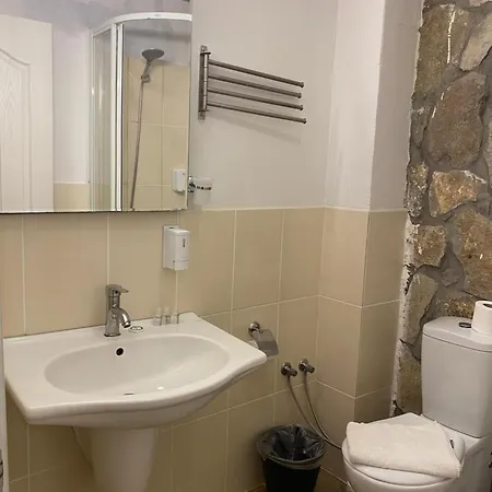 Armagrandi Bozcaada-special Category 4*