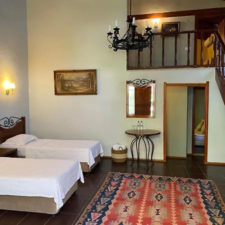 Armagrandi Bozcaada-special Category 4* Bozcaada