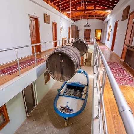 Armagrandi Bozcaada-special Category