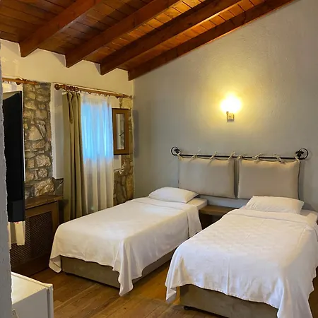 Hotel Armagrandi Bozcaada-special Category