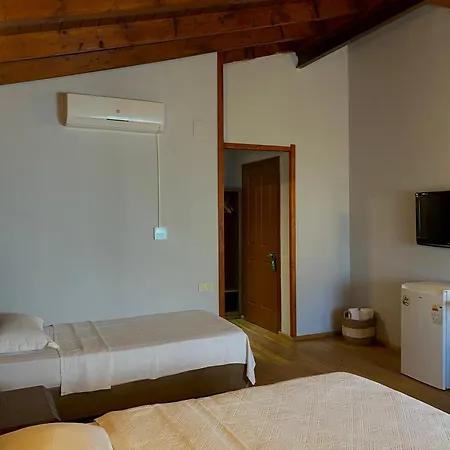 Armagrandi Bozcaada-special Category Hotel 4*