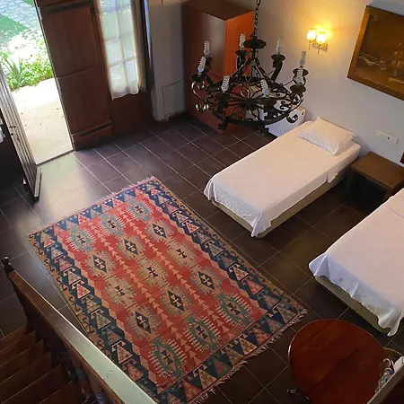 Hotel Armagrandi Bozcaada-special Category 4*