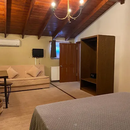 Armagrandi Bozcaada-special Category Hotel Bozcaada