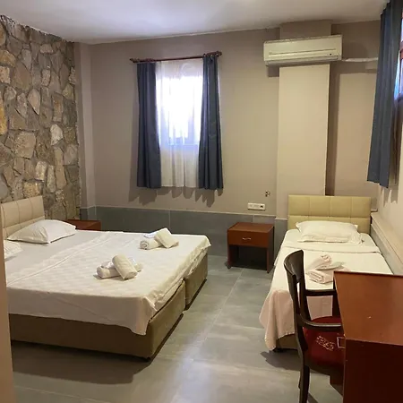 Hotel Armagrandi Bozcaada-special Category Bozcaada