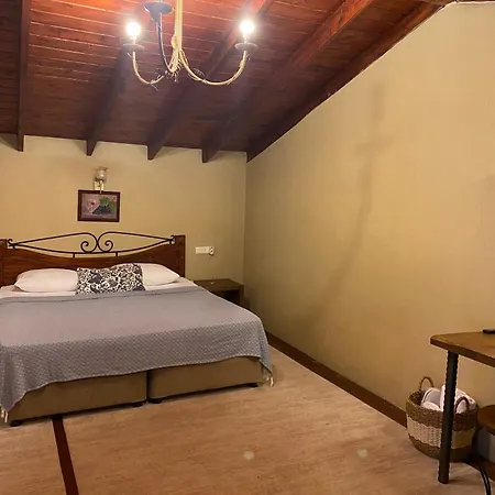 Armagrandi Bozcaada-special Category 4* Бозджаада