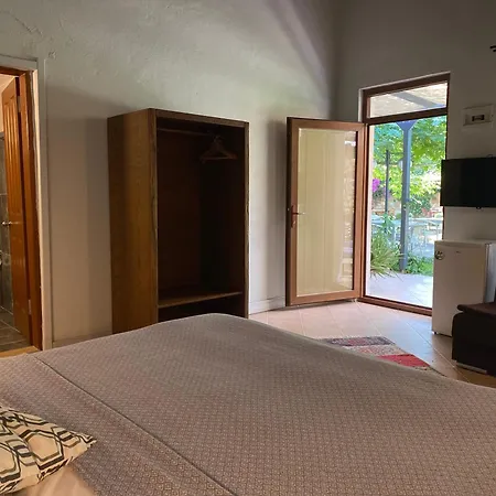 Отель Armagrandi Bozcaada-special Category