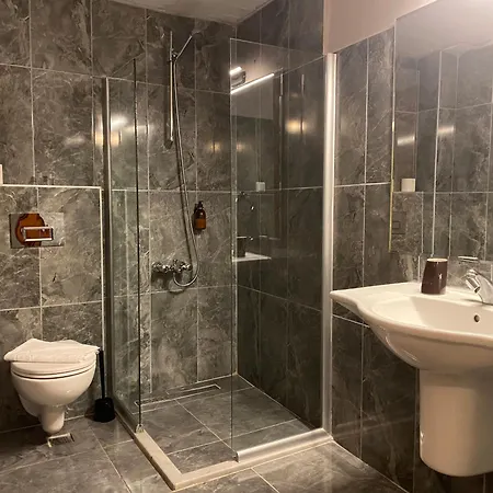 Hotel Armagrandi Bozcaada-special Category 4*
