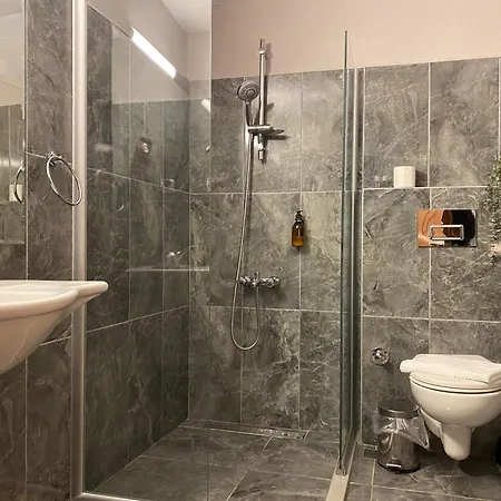 Otel Armagrandi Bozcaada-special Category Bozcaada