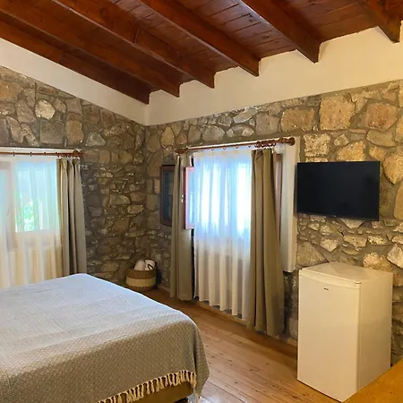 Armagrandi Bozcaada-special Category 4* Bozcaada