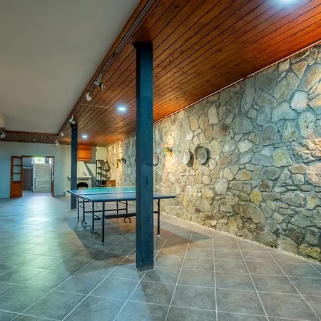 Armagrandi Bozcaada-special Category Hotel