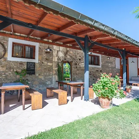 Hotel Armagrandi Bozcaada-special Category