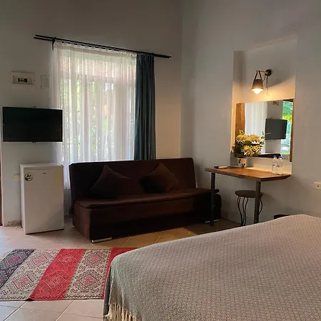 Armagrandi Bozcaada-special Category Отель 4*