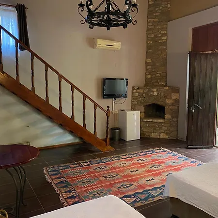 Hotel Armagrandi Bozcaada-special Category 4*