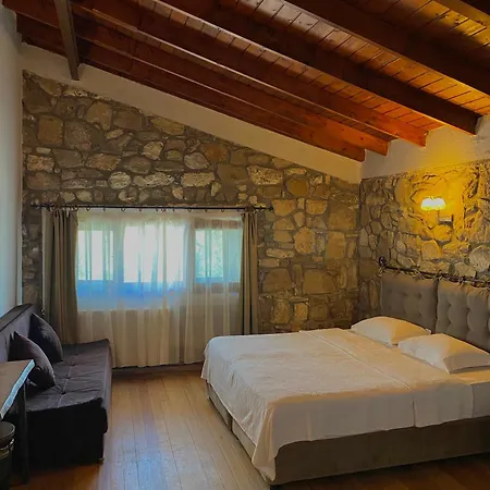 Armagrandi Bozcaada-special Category Hotel Bozcaada