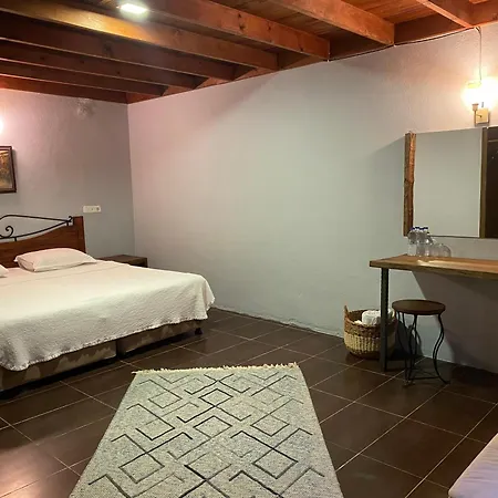 Hotel Armagrandi Bozcaada-special Category Bozcaada