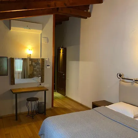 Armagrandi Bozcaada-special Category 4*