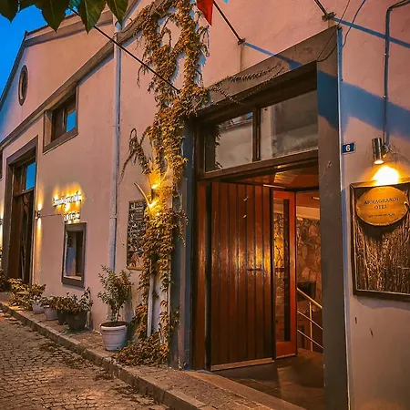 Armagrandi Bozcaada-special Category 4* Bozcaada