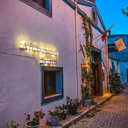 Armagrandi Bozcaada-special Category