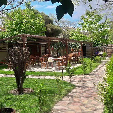 Armagrandi Bozcaada-special Category 4* Bozcaada