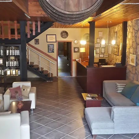 Отель Armagrandi Bozcaada-special Category Бозджаада