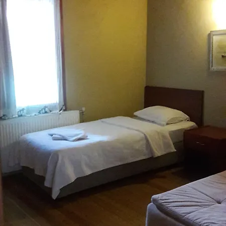 Armagrandi Bozcaada-special Category 4*