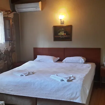 Отель Armagrandi Bozcaada-special Category 4*