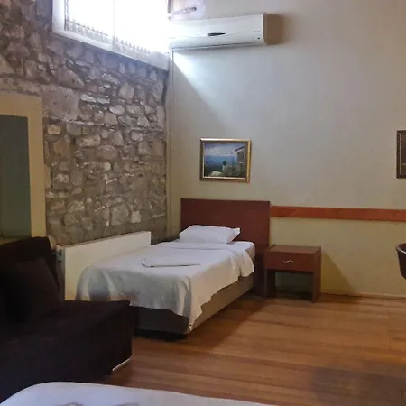 Armagrandi Bozcaada-special Category