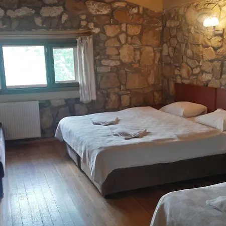 Armagrandi Bozcaada-special Category Hotel Bozcaada