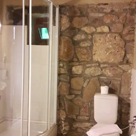 Armagrandi Bozcaada-special Category Hotel 4*